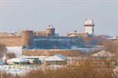 Ивангородская крепость